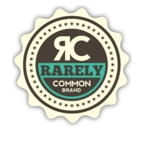 RARELY COMMON Promo Code — 200 Off in August 2024