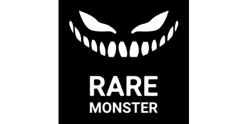 Rare Monster Promo Code