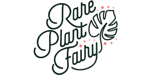 Rare Plant Fairy Promo Code