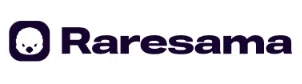 Raresama Merchant Logo