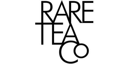 Rare Tea Company Promo Code