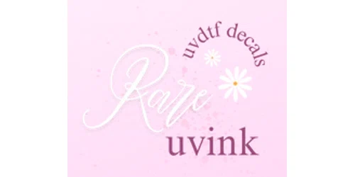 Rareuvink Promo Code