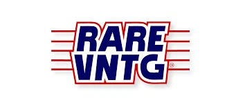 Rare VNTG Merchant Logo