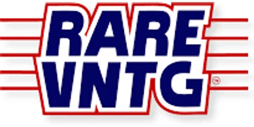 Rare VNTG Promo Code