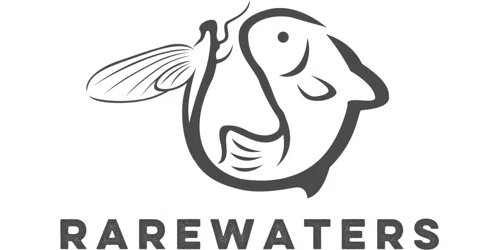 RareWaters Merchant logo