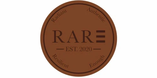 RARE x Mary B Promo Code