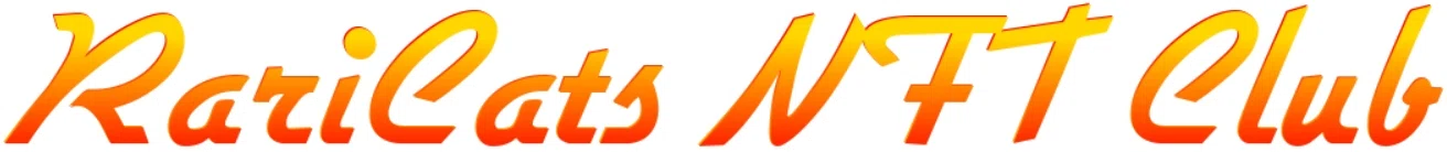 RariCats Merchant Logo