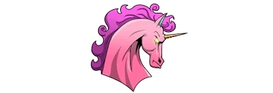 Rarity Garden Merchant Logo