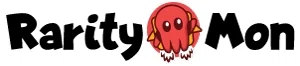 RarityMon Merchant Logo