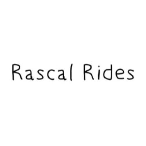 Rascal Rides Promo Code