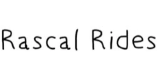 Rascal Rides Promo Code