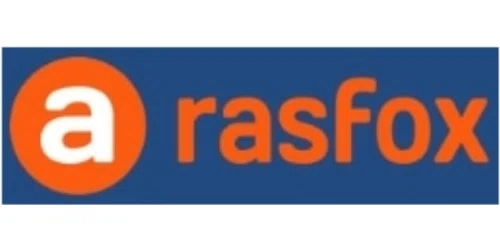 Rasfox Promo Code
