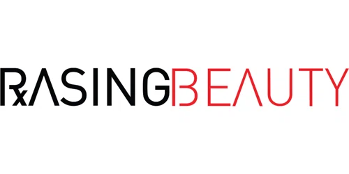 Rasing Beauty Promo Code