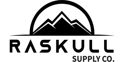 Raskull Supply Co Promo Code