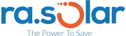 ra solar Merchant Logo