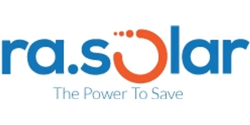 ra solar Promo Code