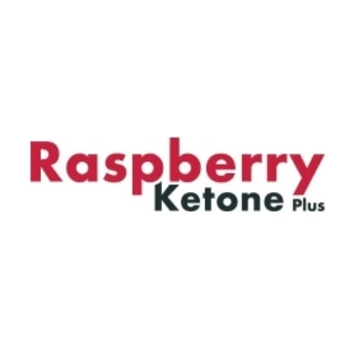 Raspberry Ketone Plus Merchant Logo
