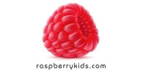 Raspberry Kids Promo Code