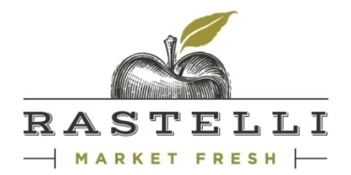 Rastelli Market Merchant logo