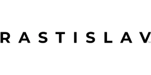 RASTISLAV Merchant logo