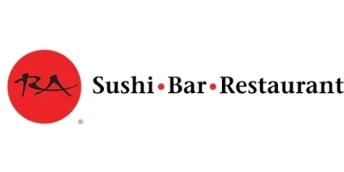 RA Sushi Merchant logo