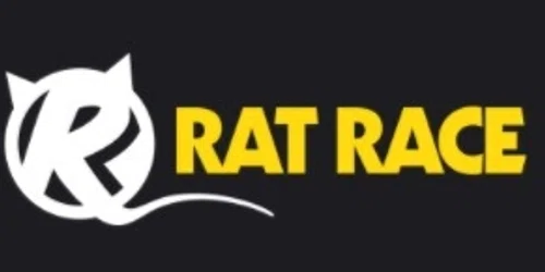 Rat Race Merchant logo