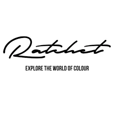 Ratchet Clothing Merchant Logo