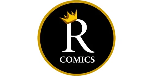 Rated Comics Promo Code