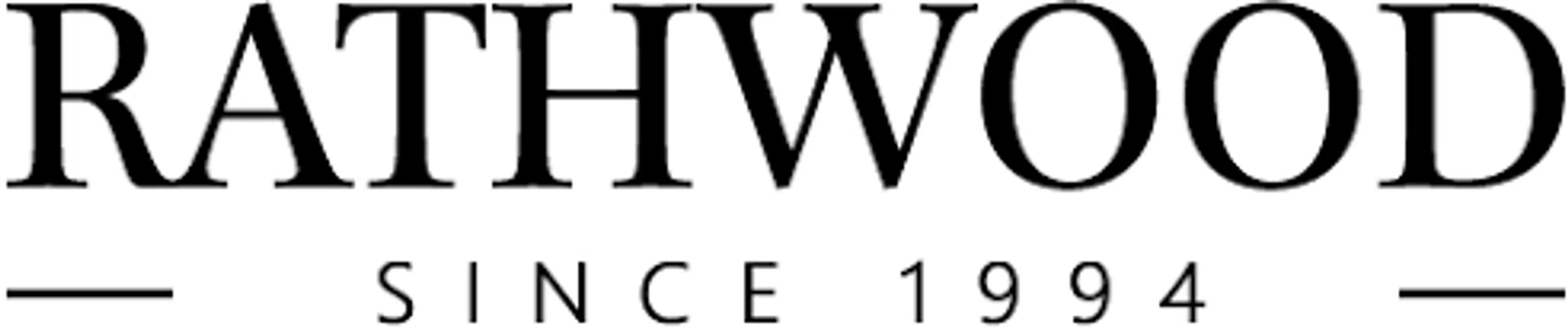 RATHWOOD Promo Code — 10 Off (Sitewide) in Sep 2024