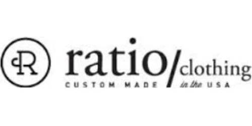 Ratio Clothing Promo Code