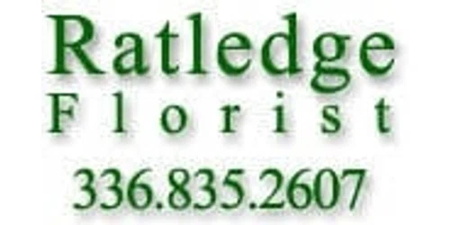 Ratledge Florist Promo Code