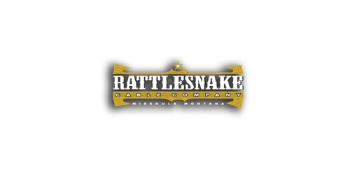 Rattlesnake Cables coupon