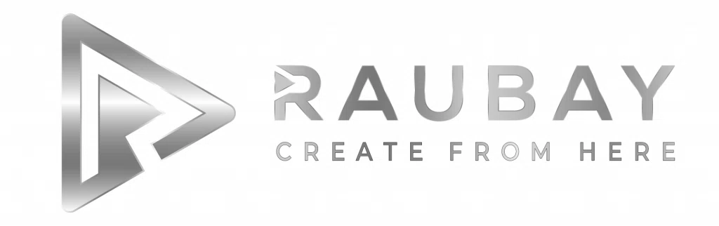 RAUBAY Merchant Logo