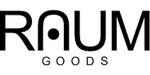 Raum Goods Promo Code