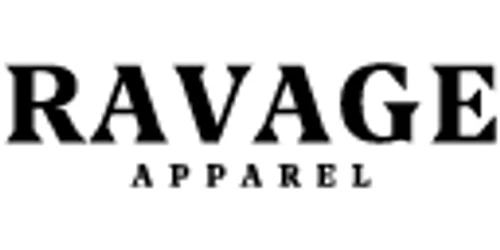 Ravage Apparel coupon