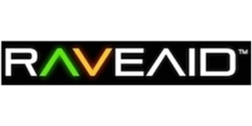 RaveAid Promo Code