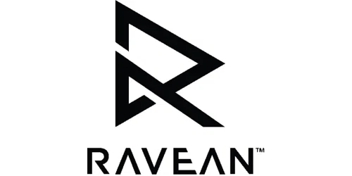 Ravean Merchant logo