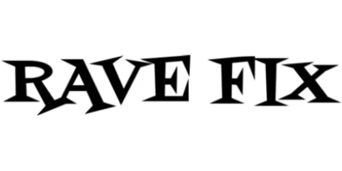 Rave Fix Merchant logo