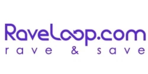RaveLoop.com Promo Code