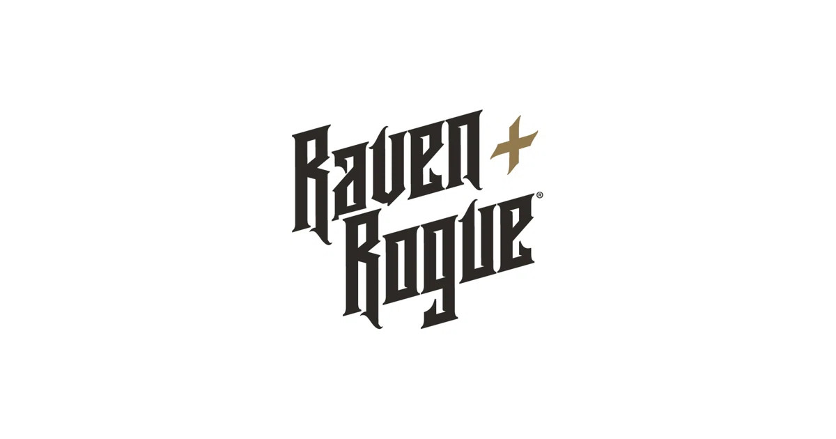 Raven and Rogue Promo Codes - 20% Off in October 2025