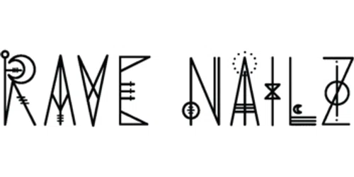 Rave Nailz Promo Code