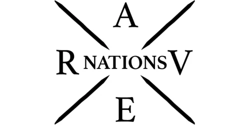 Rave Nations Promo Code