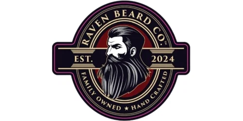 Raven Beard Co Promo Code