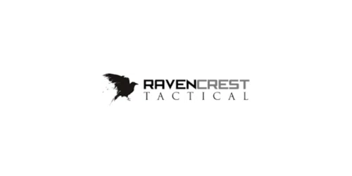 Raven Crest Tactical coupon