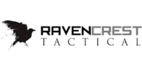 Raven Crest Tactical Merchant logo