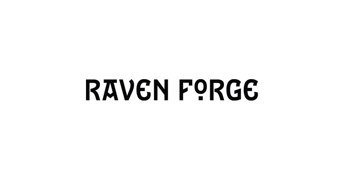 Raven Forge Promo Codes - $100 Off (Sitewide) in Dec 2025