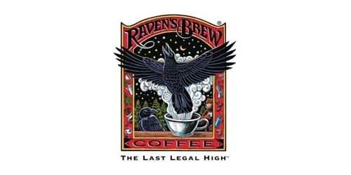 Raven's Brew Coffee coupon
