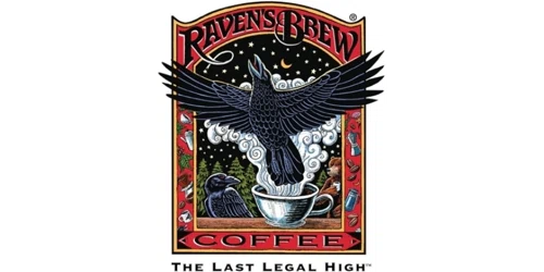 Raven's Brew Coffee Promo Code