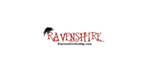 Ravenshire Hobby coupon