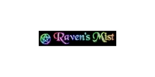 Ravens Mist coupon